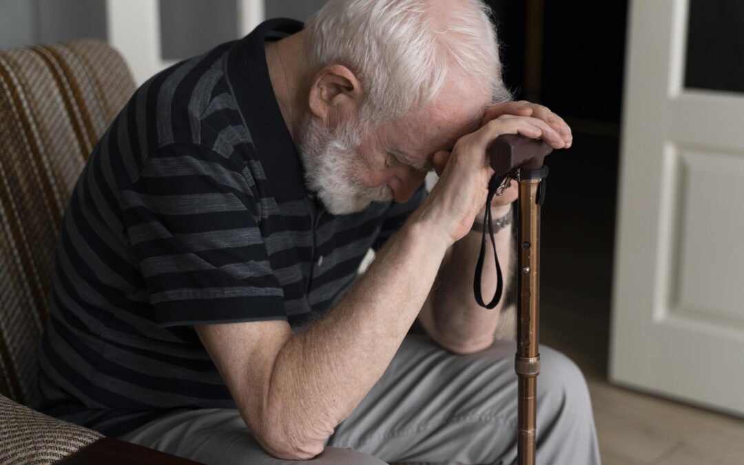 In one way or another, we are all affected by Alzheimer’s