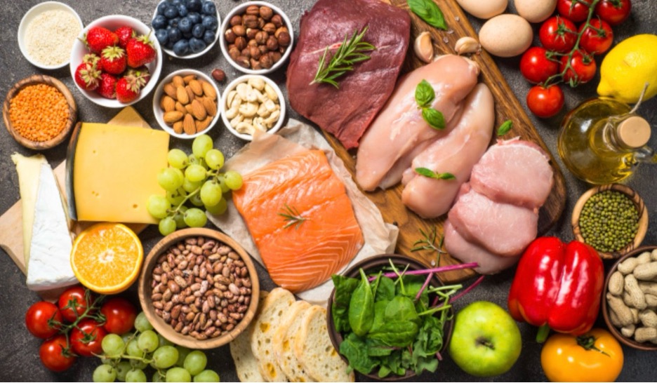 Food Is Your Medicine