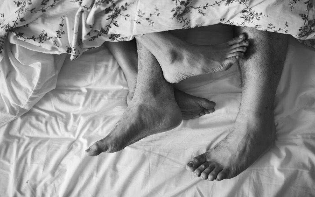 Sex, Relationships, Health, and Wellness: Exploring the Complex Intersections