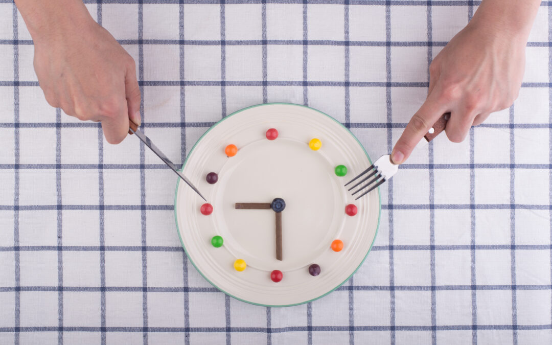 Fasting Can Be an Important Part of Overall Health