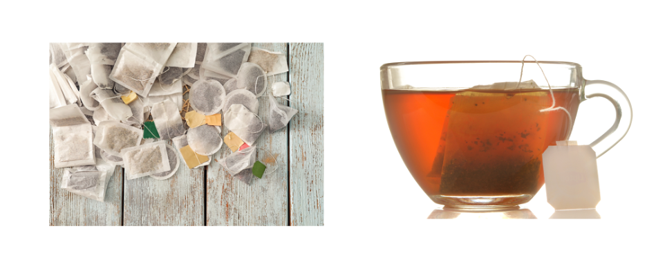 Steeped in Plastic: The Hidden Danger That May Be Brewing in Your Tea
