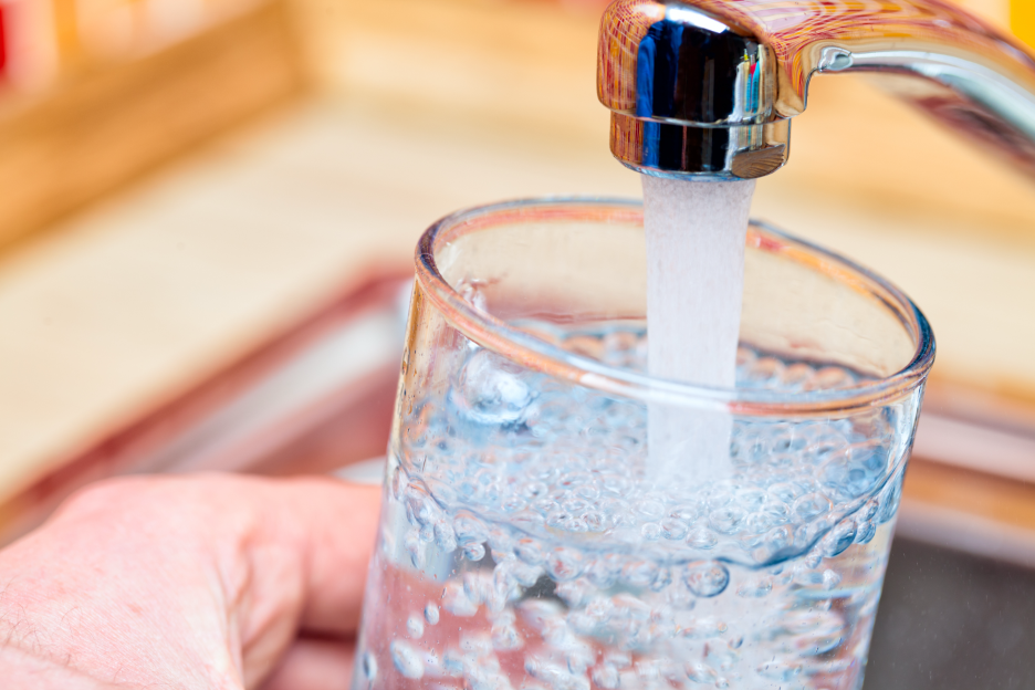 Beneath the Surface: What Science Reveals About Your Tap Water