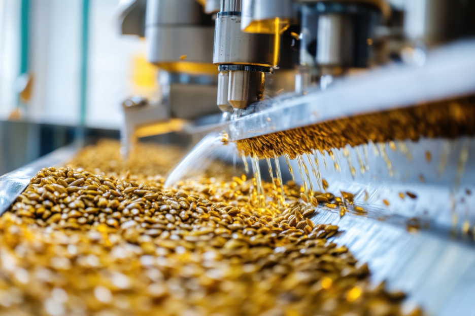 Cooking with Controversy; The Heated Debate Over Seed Oils