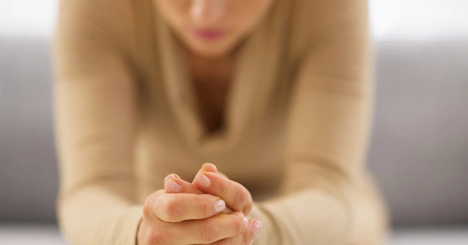 How Stress Ages You, And How to Reverse It