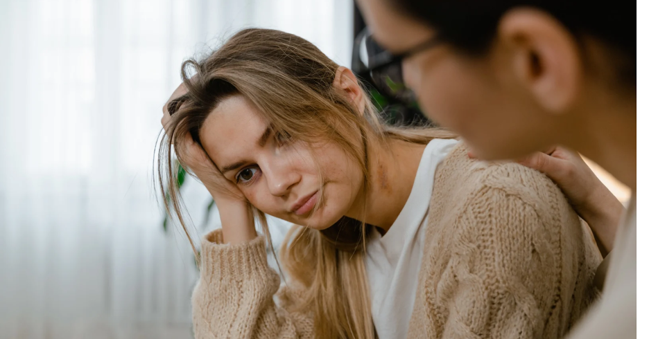 Why Midlife Isn’t a Crisis, It’s a Call to Recalibrate