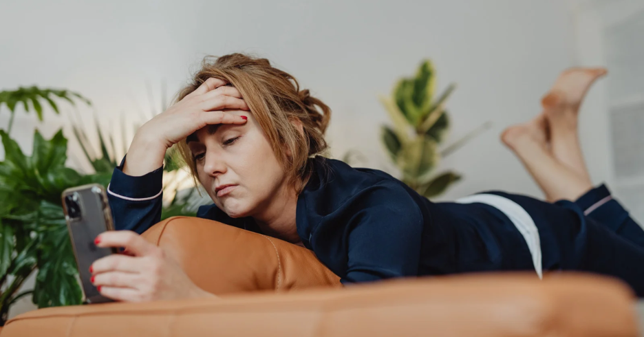 Why You’re Always Tired: Top Causes of Fatigue in Midlife Women (+ Real Fixes)
