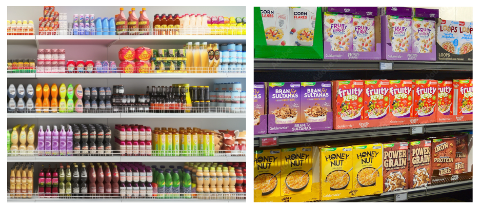 How Tobacco Companies Hooked Us on Junk Food