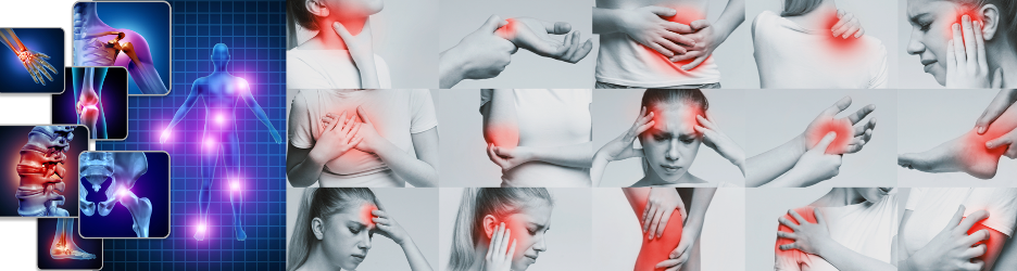 The Inflammation Connection