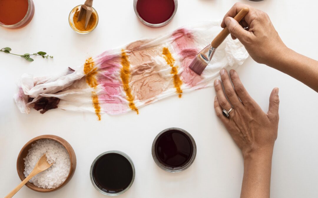 Colorful Lies: The Hidden Dangers in Everyday Foods and What to Do About Them